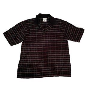 Lone Cypress Pebble Beach Medium Polo Short Sleeve Shirt